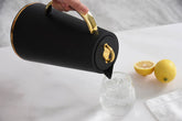 Classic Thermal Carafe Black/Gold